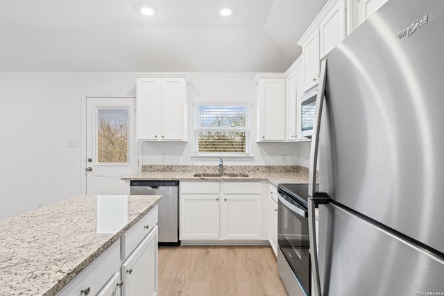 3419 Warlow Branch, San Antonio, TX 78109
