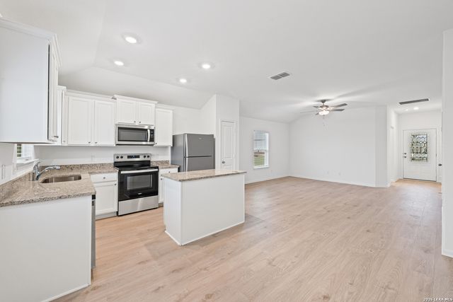 3419 Warlow Branch, San Antonio, TX 78109