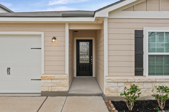 3419 Warlow Branch, San Antonio, TX 78109