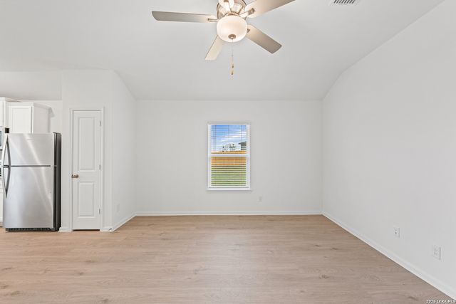 3419 Warlow Branch, San Antonio, TX 78109