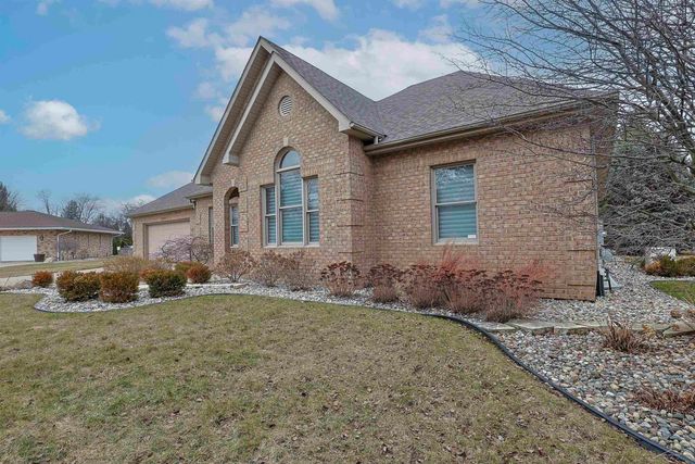 3415 Win Kae Place, Bay City, MI 48706