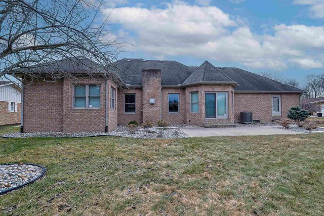 3415 Win Kae Place, Bay City, MI 48706