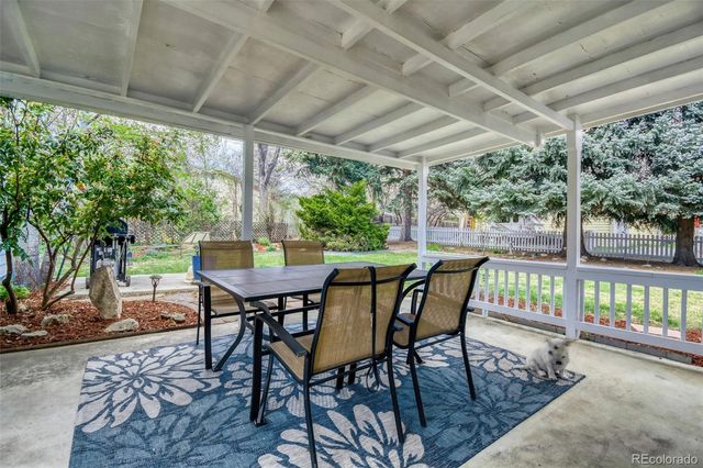 1825 Glen Dale Drive, Lakewood, CO 80215