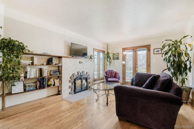 1825 Glen Dale Drive, Lakewood, CO 80215