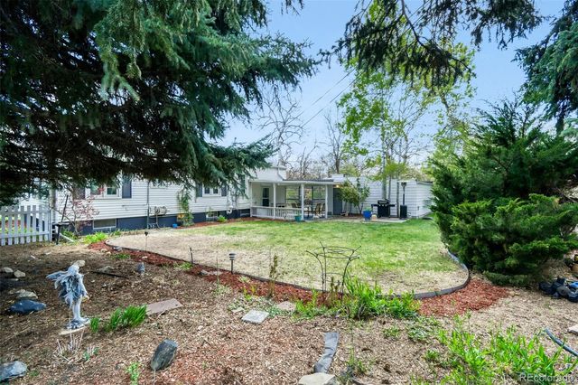 1825 Glen Dale Drive, Lakewood, CO 80215