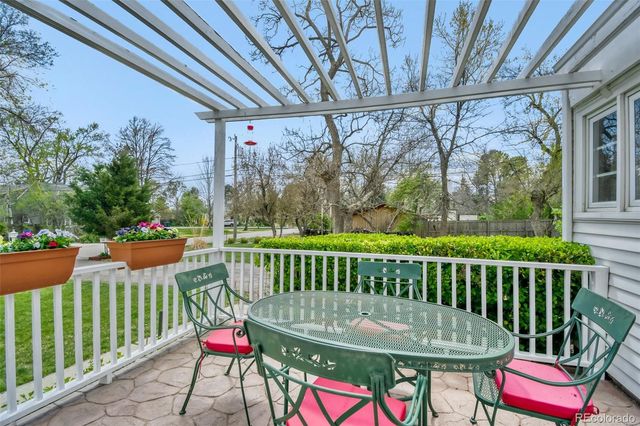 1825 Glen Dale Drive, Lakewood, CO 80215