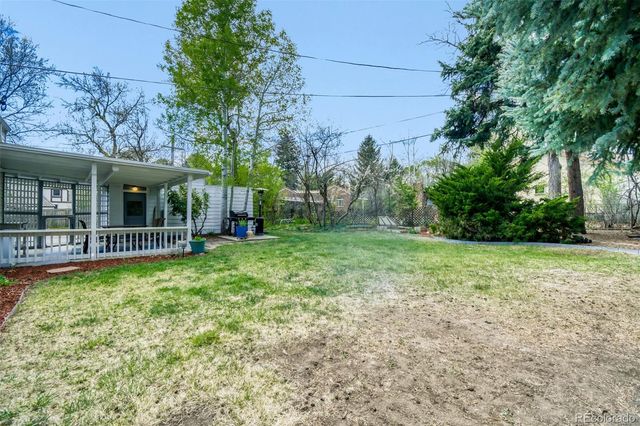 1825 Glen Dale Drive, Lakewood, CO 80215