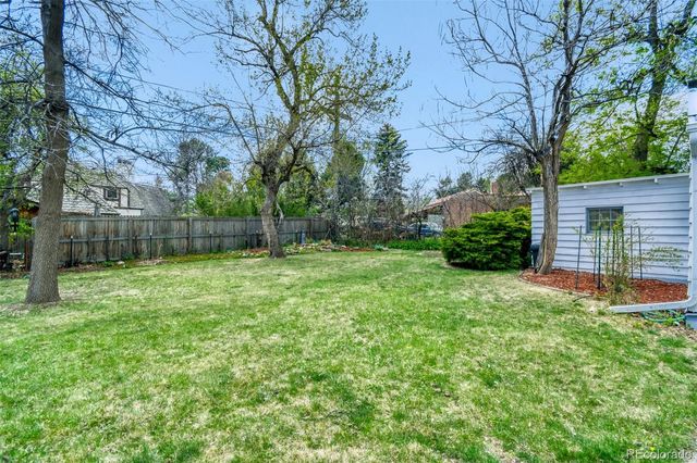 1825 Glen Dale Drive, Lakewood, CO 80215