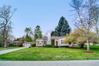 1825 Glen Dale Drive, Lakewood, CO 80215