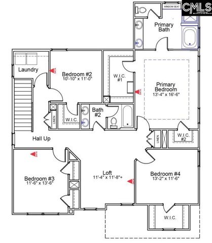 314 Rising Stream Way, Chapin, SC 29036