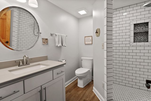 9905 113th Avenue, Cedar Lake, IN 46303