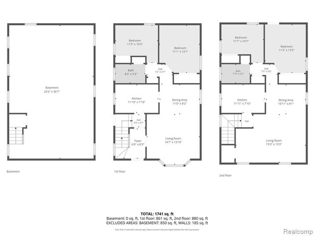 4683 Chatsworth Street, Detroit, MI 48224