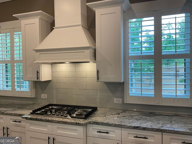 212 Cardiff Court, Ball Ground, GA 30107