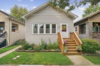 1115 Ferdinand Avenue, Forest Park, IL 60130