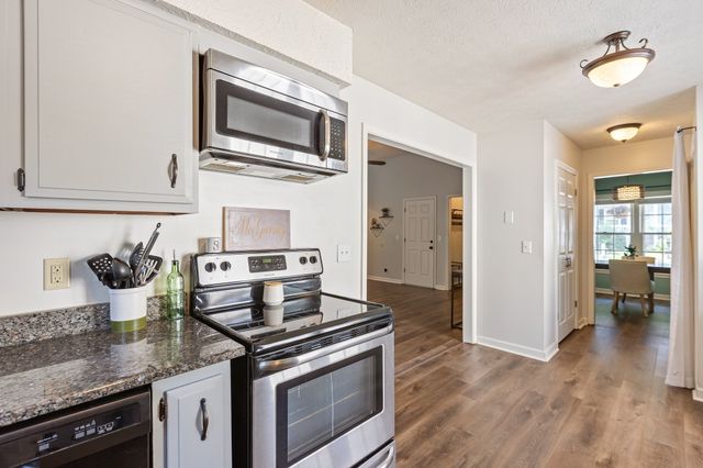 5436 Village Way, Nashville, TN 37211