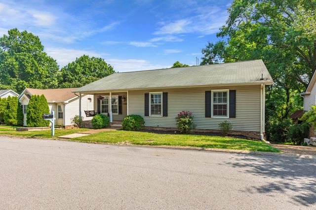 5436 Village Way, Nashville, TN 37211