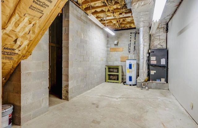 5436 Village Way, Nashville, TN 37211