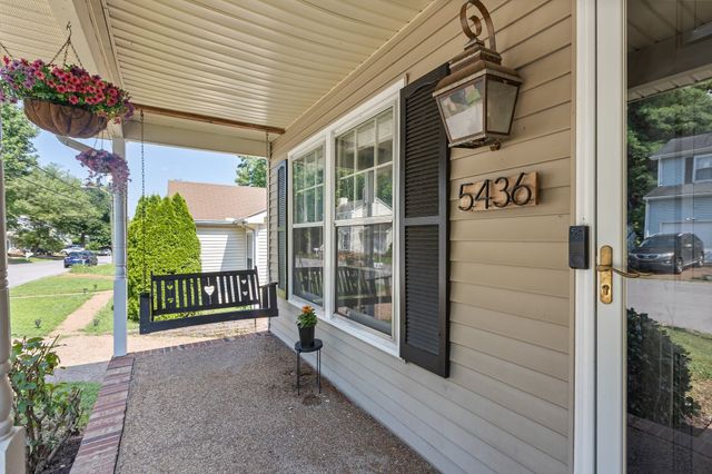 5436 Village Way, Nashville, TN 37211