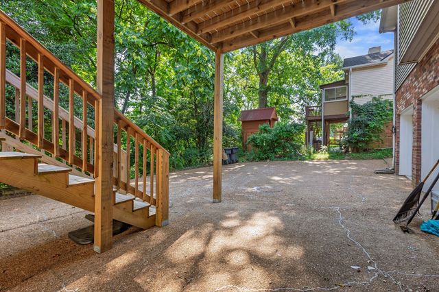 5436 Village Way, Nashville, TN 37211