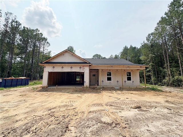 117 Morgan Drive, Spring Lake, NC 28390
