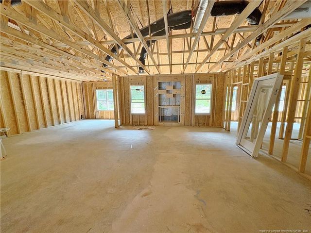117 Morgan Drive, Spring Lake, NC 28390