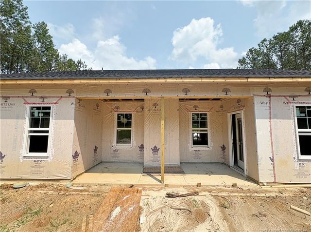 117 Morgan Drive, Spring Lake, NC 28390