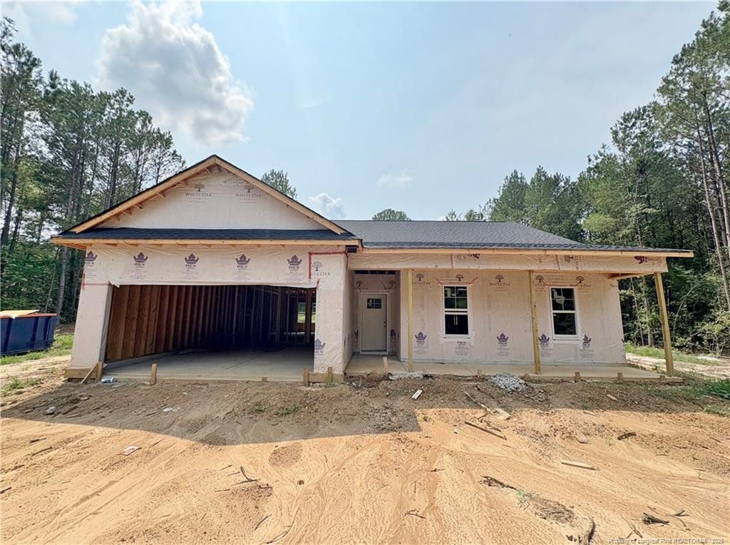 117 Morgan Drive, Spring Lake, NC 28390