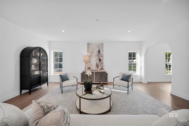 216 Fig Avenue, Fairhope, AL 36532