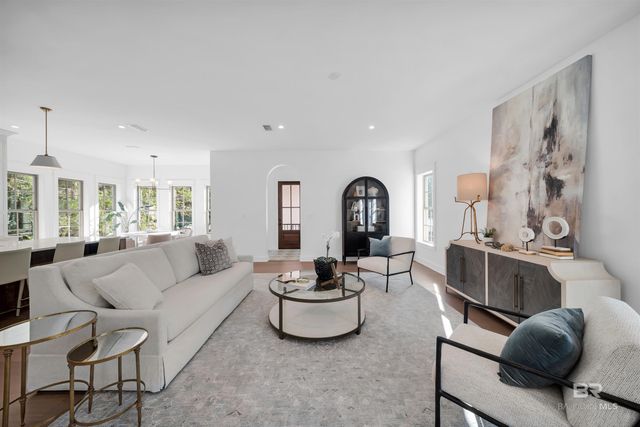 216 Fig Avenue, Fairhope, AL 36532