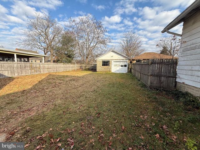 7 N 7TH ST, Millville, NJ 08332