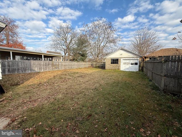 7 N 7TH ST, Millville, NJ 08332