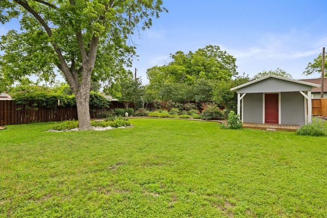 1518 Lexington ST, Taylor, TX 76574
