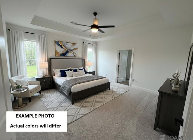10626 Deric Ave, Denham Springs, LA 70726