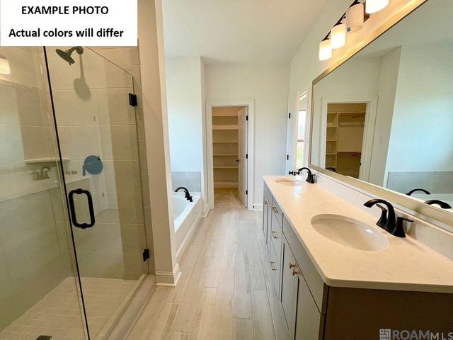 10626 Deric Ave, Denham Springs, LA 70726