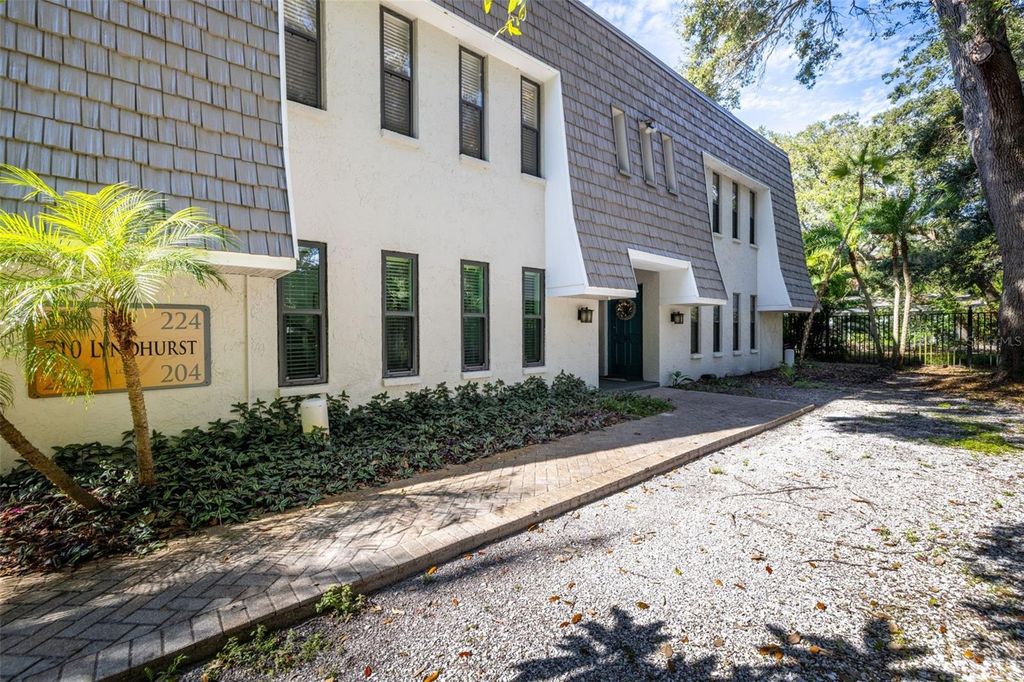 710 LYNDHURST STREET 223, Dunedin, FL 34698