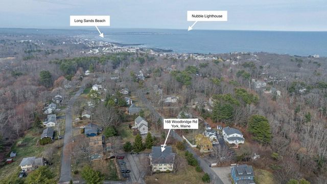 168 Woodbridge Rd Apt 6, York, ME 03909