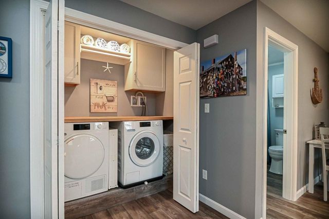 168 Woodbridge Rd Apt 6, York, ME 03909