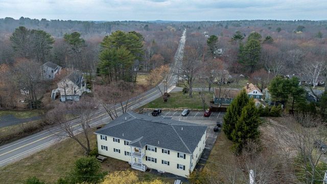 168 Woodbridge Rd Apt 6, York, ME 03909