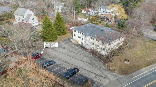 168 Woodbridge Rd Apt 6, York, ME 03909