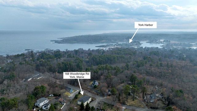 168 Woodbridge Rd Apt 6, York, ME 03909