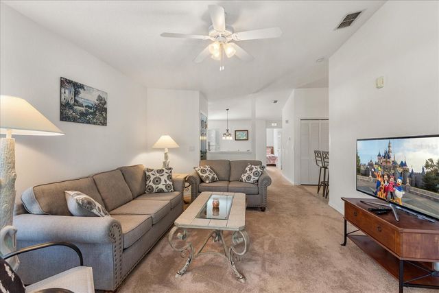 8842 GRAND PALMS CIRCLE B, Kissimmee, FL 34747