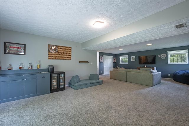 1520 Heritage Road, Washington Twp, OH 45459