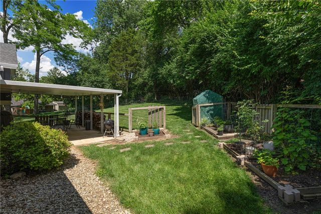 1520 Heritage Road, Washington Twp, OH 45459