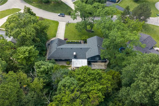 1520 Heritage Road, Washington Twp, OH 45459