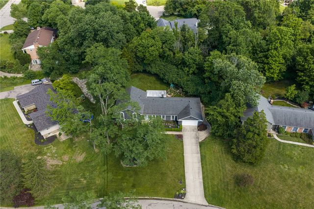 1520 Heritage Road, Washington Twp, OH 45459