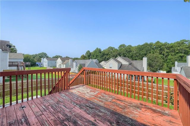 7281 Sandpiper Way, Riverdale, GA 30274