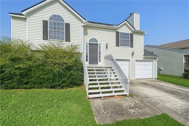7281 Sandpiper Way, Riverdale, GA 30274