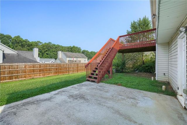 7281 Sandpiper Way, Riverdale, GA 30274