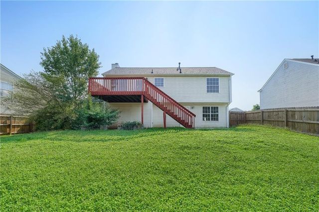 7281 Sandpiper Way, Riverdale, GA 30274
