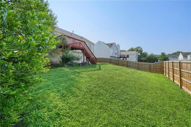7281 Sandpiper Way, Riverdale, GA 30274